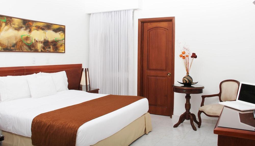 Hotel Tativan Valledupar Exterior photo