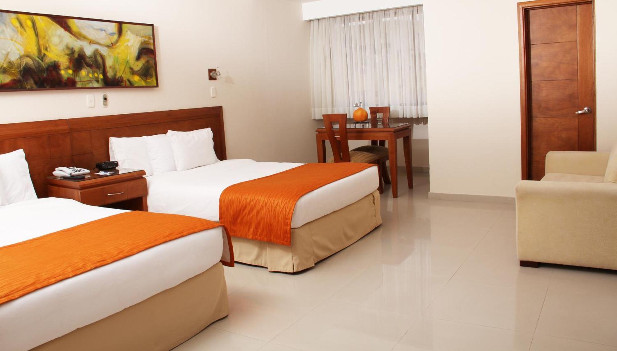 Hotel Tativan Valledupar Exterior photo