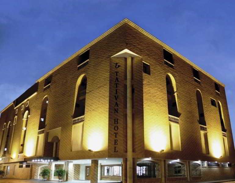 Hotel Tativan Valledupar Exterior photo